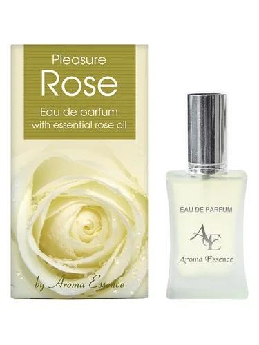 Pleasure Rose — Aroma Essence