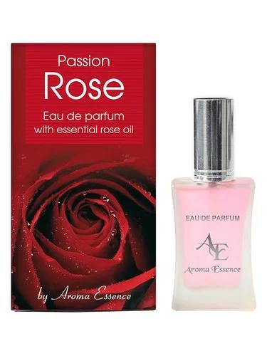 Passion Rose — Aroma Essence