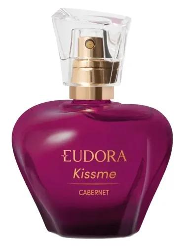 Kiss Me Cabernet — Eudora