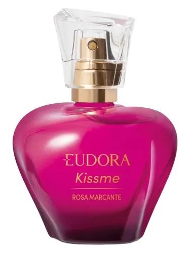 Kiss Me Rosa Marcante — Eudora