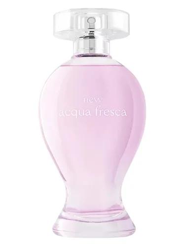 New Acqua Fresca — O Boticário