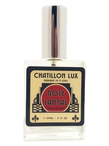 Rose Santal — Chatillon Lux Parfums