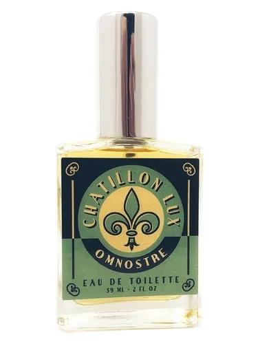 Omnostre — Chatillon Lux Parfums