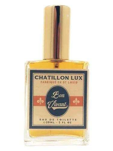 Bon Vivant — Chatillon Lux Parfums