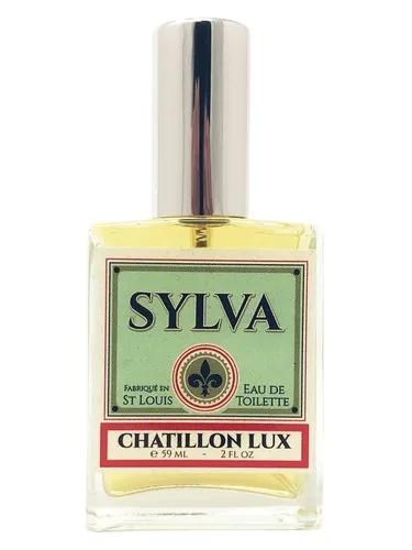 Sylva — Chatillon Lux Parfums
