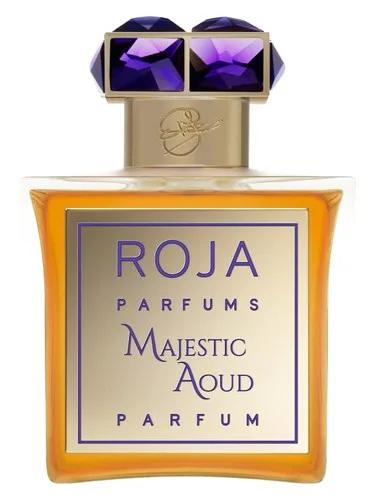 Majestic Aoud — Roja Dove