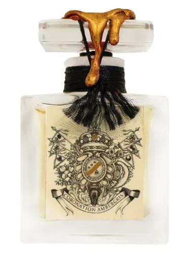 Cowens — Coronation Ambergris