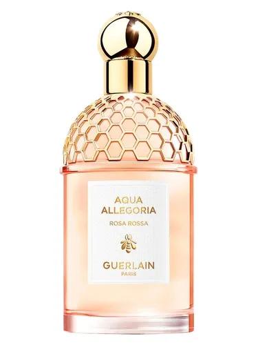 Aqua Allegoria Rosa Rossa — Guerlain