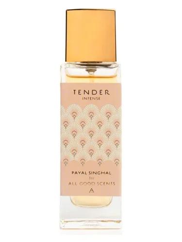 Tender Intense — All Good Scents