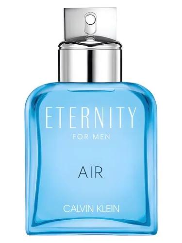 Eternity Air For Men — Calvin Klein
