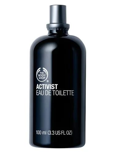 Activist — The Body Shop