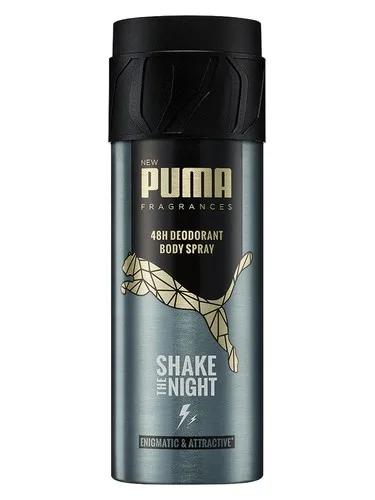 Rock The Beat — Puma