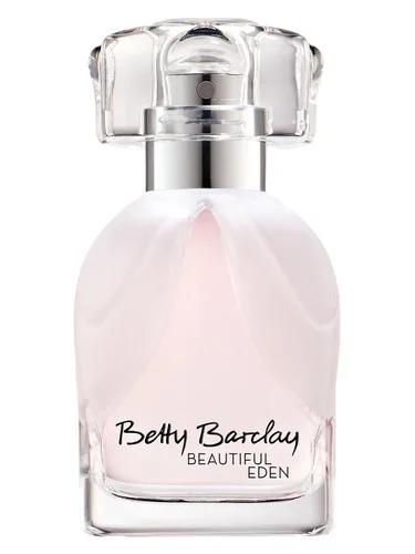 Beautiful Eden Eau de Parfum — Betty Barclay