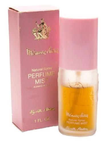 Memoire Cherie — Elizabeth Arden