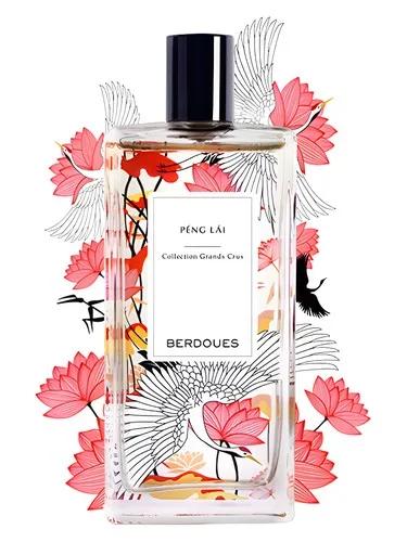 Peng Lai — Parfums Berdoues