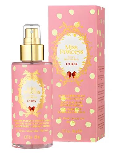 Miss Princess - Té Verde — Pupa