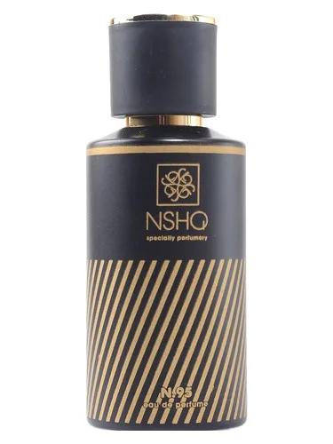 No. 95 — NSHQ
