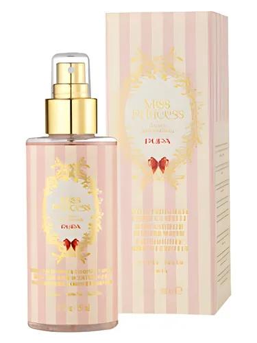 Miss Princess - Vaniglia — Pupa