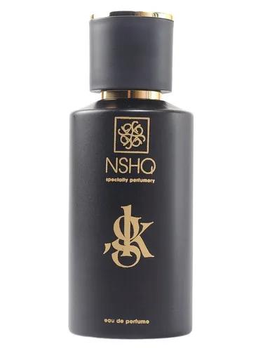 KG — NSHQ