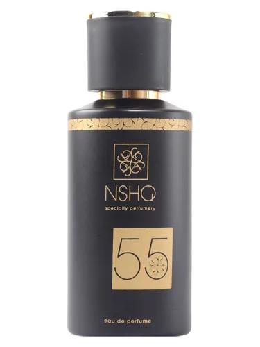 No. 55 — NSHQ