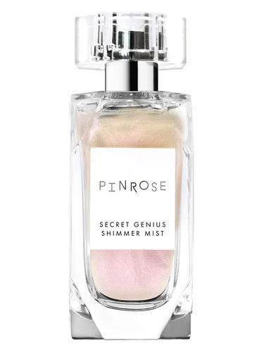 Secret Genius Shimmer Mist — Pinrose
