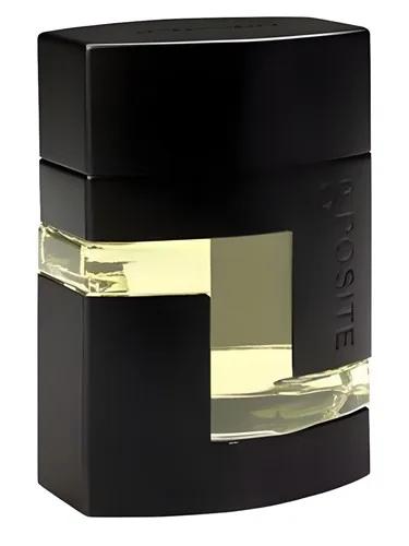 Opposite Black — Al Haramain Perfumes