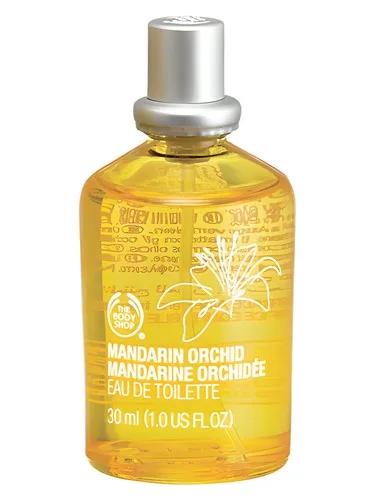 Mandarin Orchid — The Body Shop