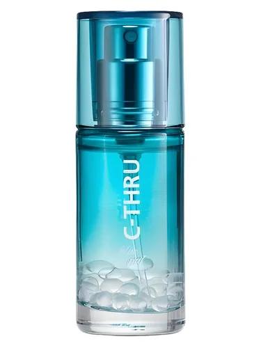 C-Thru Blue Opal — Sarantis