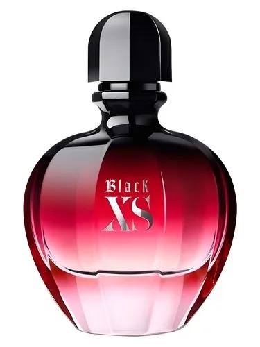 Black XS for Her Eau de Parfum — Paco Rabanne