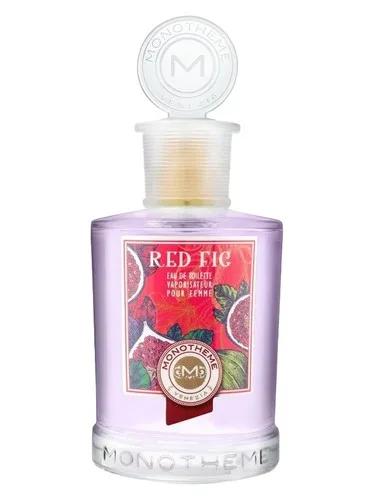 Red Fig — Monotheme Venezia