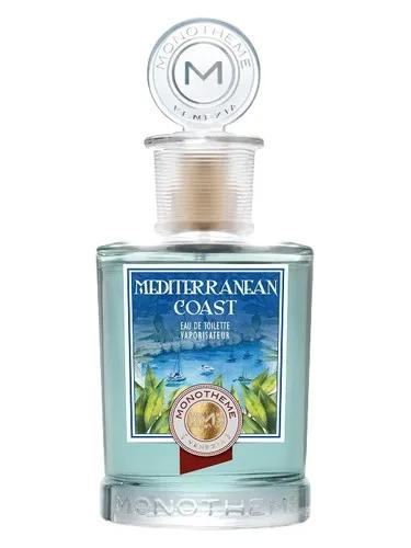 Mediterranean Coast — Monotheme Venezia