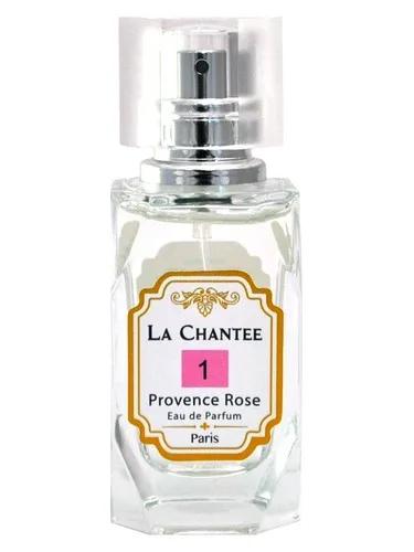 Provence Rose No. 1 — LA CHANTEE