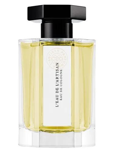 L'Eau de L'Artisan Eau de Cologne L'Artisan Parfumeur — L'Artisan Parfumeur