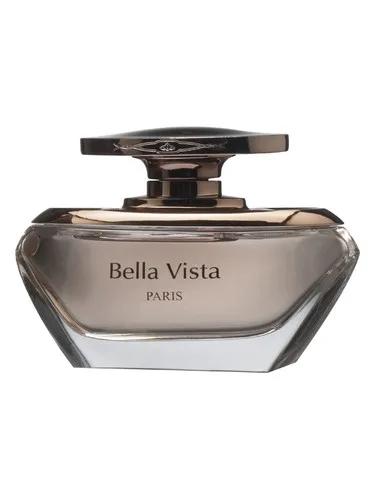 Bella Vista — Marc Joseph