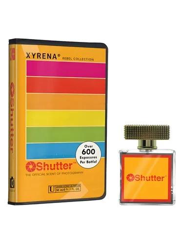 Shutter — Xyrena
