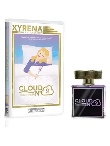 Cloud No. 9 — Xyrena