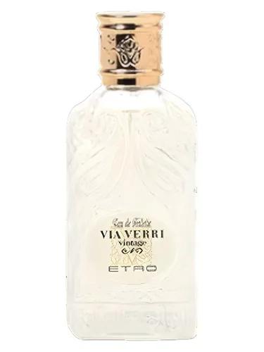 Via Verri Vintage Limited Edition — Etro