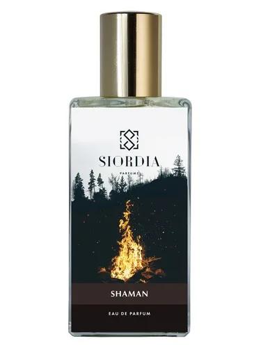 Shaman — Siordia Parfums