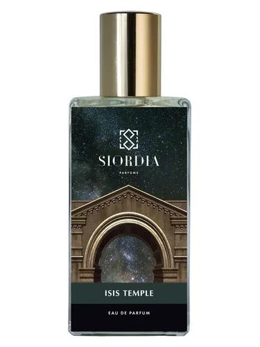 Isis Temple (Храм Изиды) — Siordia Parfums