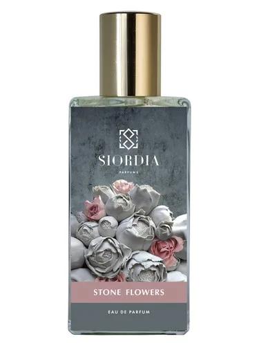 Stone Flowers — Siordia Parfums