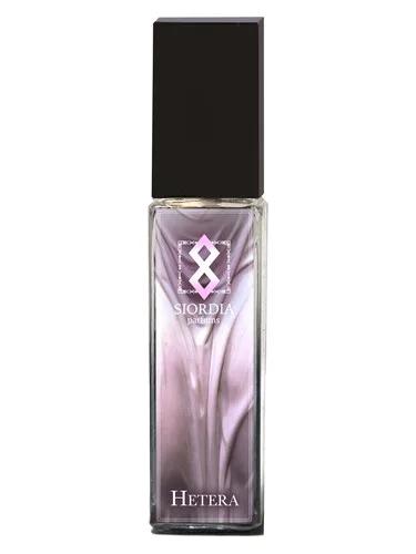 Hetera — Siordia Parfums