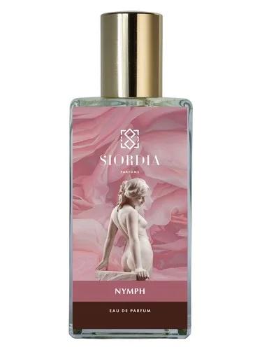 Nymph (Нимфа) — Siordia Parfums