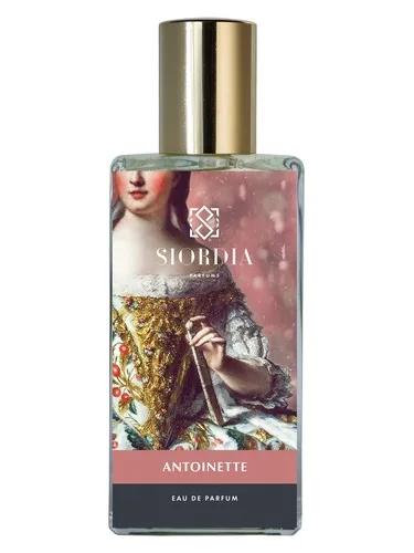 Antoinette — Siordia Parfums