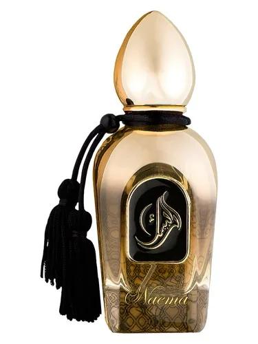 Naema — Arabesque Perfumes