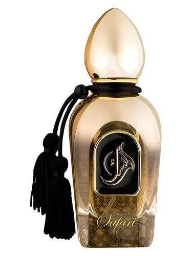 Safari — Arabesque Perfumes