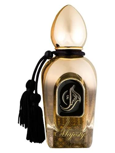 Majesty — Arabesque Perfumes