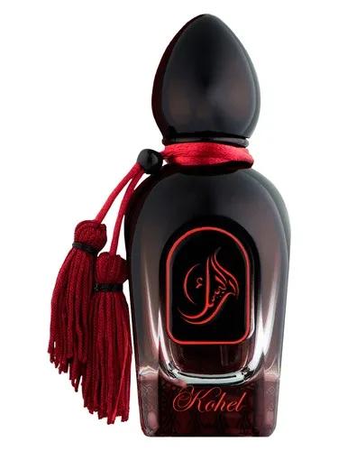 Kohel — Arabesque Perfumes