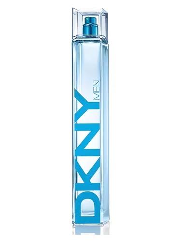 DKNY Men Summer 2018 — Donna Karan