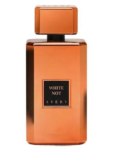 White Not — Avery