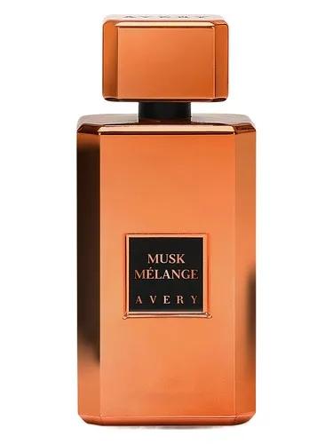 Musk Melange — Avery